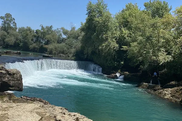 Manavgat Şelalesi