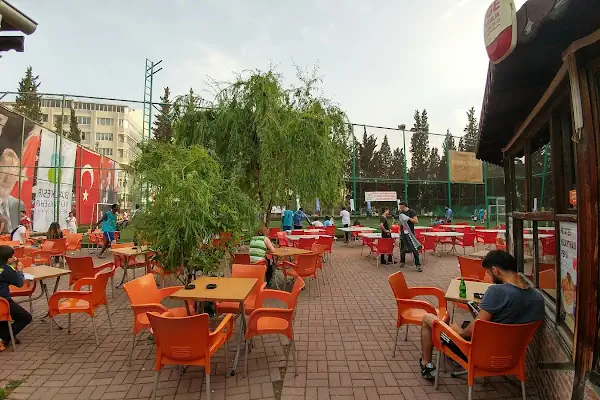 Park Kafe Balıkesir