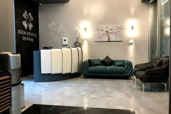 Özel Delta Ağız ve Diş Sağlığı Polikliniği