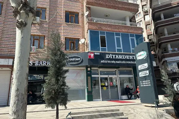 Özel Diyardent Ağız Ve Diş Sağlığı