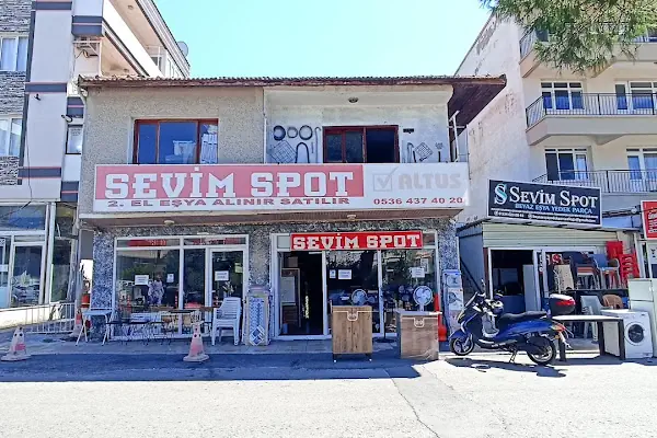 Sevim Spot