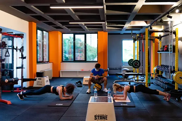Peak Academy Pt Studio