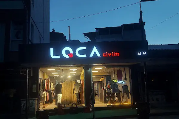 Loca giyim