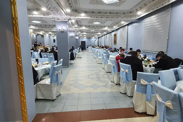Lalezar Düğün Ve Konferans Salonu