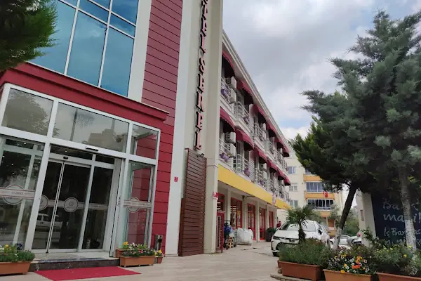 Serel Hotel