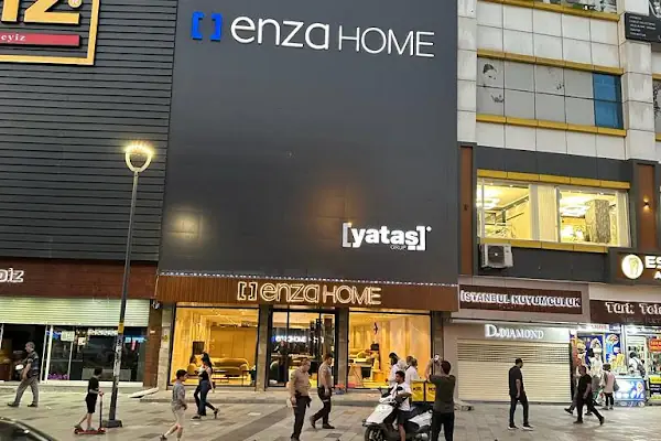 Arnavutköy Enza