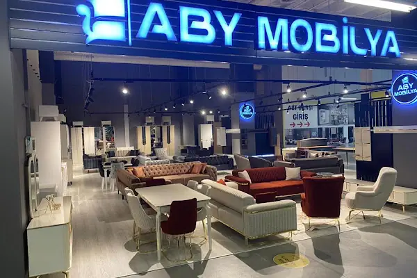 Aby Mobilya