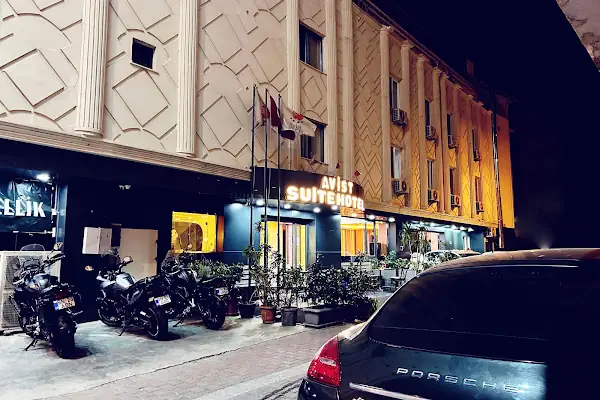Avist Hotel Avcılar