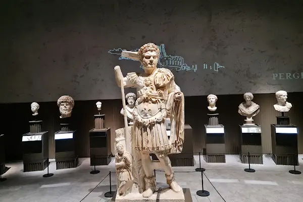 İSTANBUL AIRPORT MUSEUM