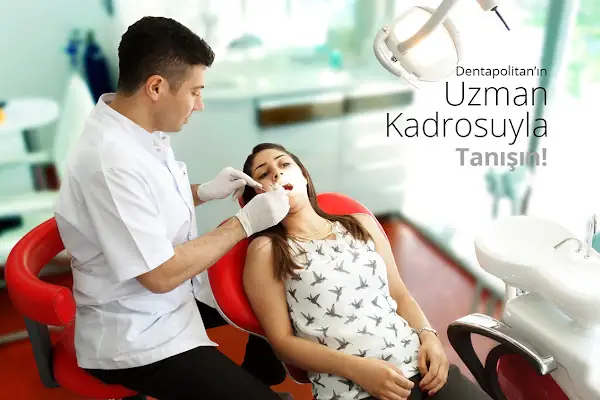 Adalar Diş Hastanesi
