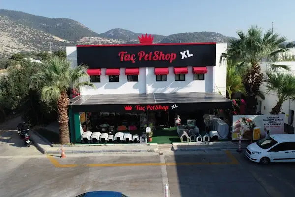 Taç Petshop XL