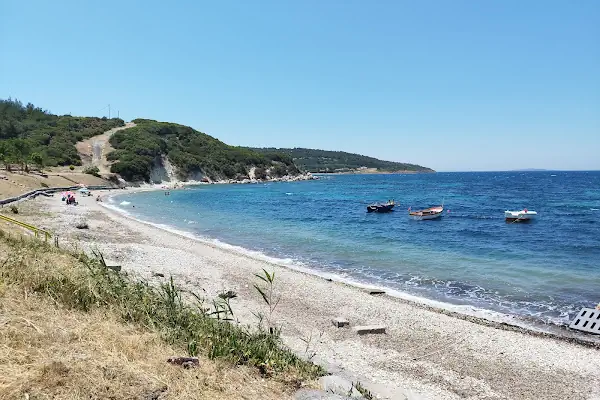 Köstem Köy Plajı