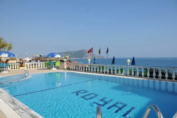 Hotel Royal