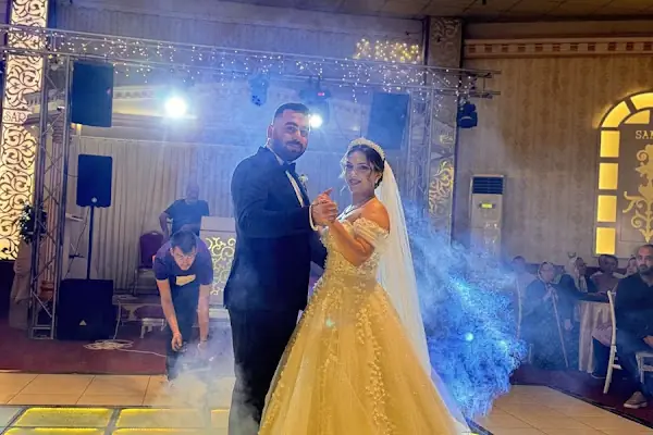 saray düğün salonu ve fotoğrafçılık ceyhan