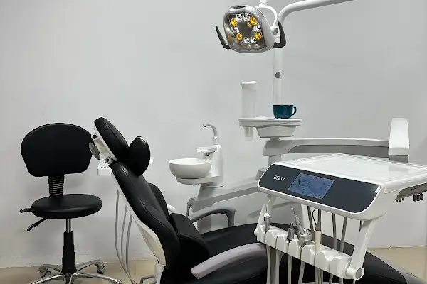 Özel Klinik Eryaman Ağız Ve Diş Sağlığı Polikliniği