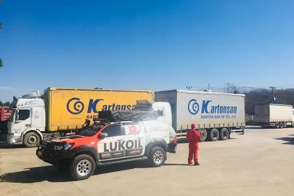 Gesan Yatirim Ve Ticaret A.Ş. İZMİT