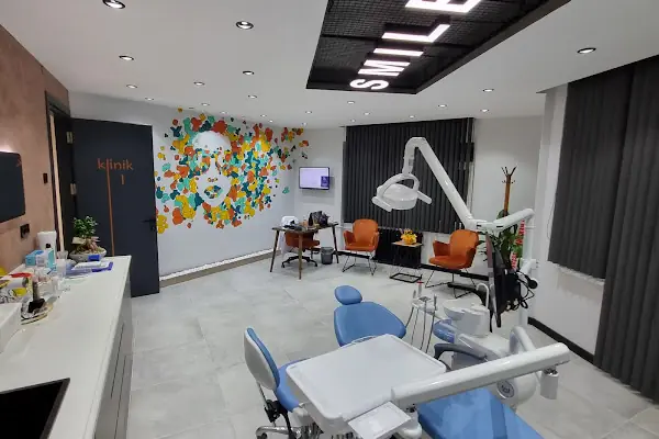 Esra Narcu Bitikli Diş Kliniği