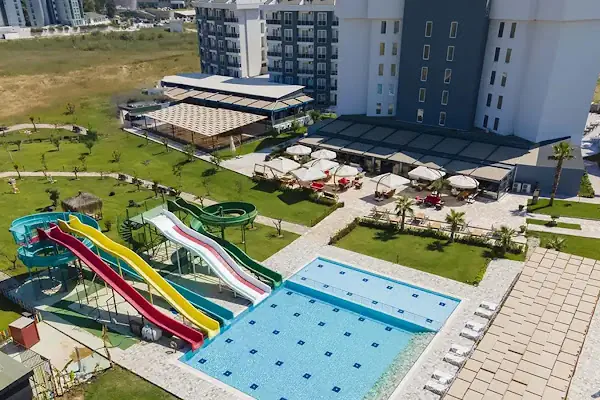 Jura Hotels Lara