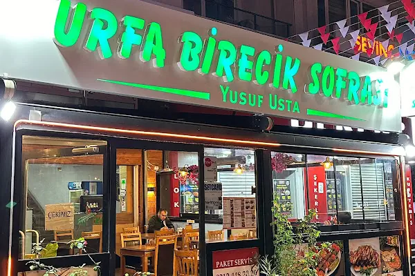 KÖŞK CAFE&LOKANTA