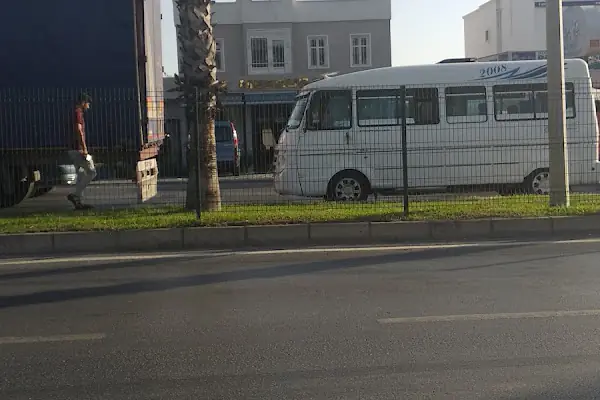 Bodrum 4. Noterliği