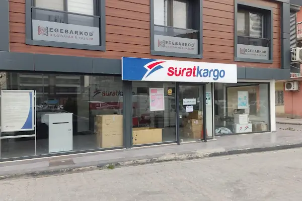 Sürat Kargo Manavkuyu Şube