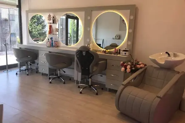 KoKoş Kuaför ve Güzellik Salonu