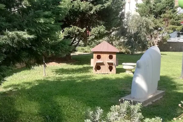 Ünikoop Sitesi