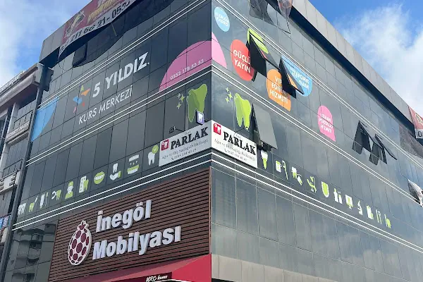 PARLAK ARNAVUTKÖY AĞIZ VE DİŞ SAĞLIĞI POLİKLİNİĞİ