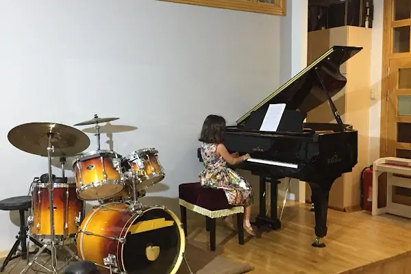 3P Sanat Bale &amp; Müzik Akademisi