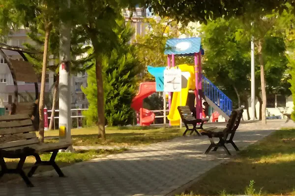 Huzur Parkı