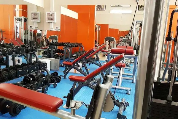 Energym Sports Center