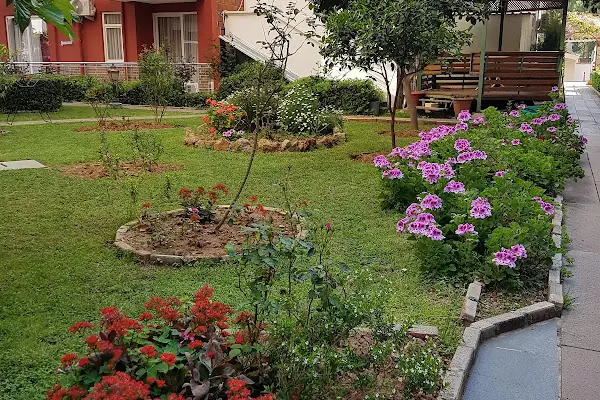 Gündoğan Tatil Sitesi