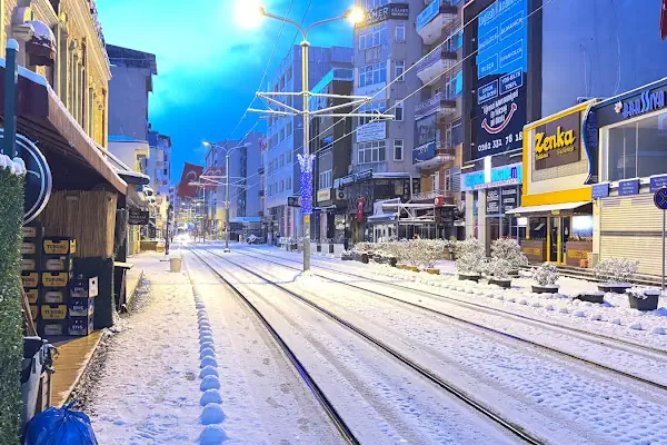 Kızkalesi Otel & Restaurant