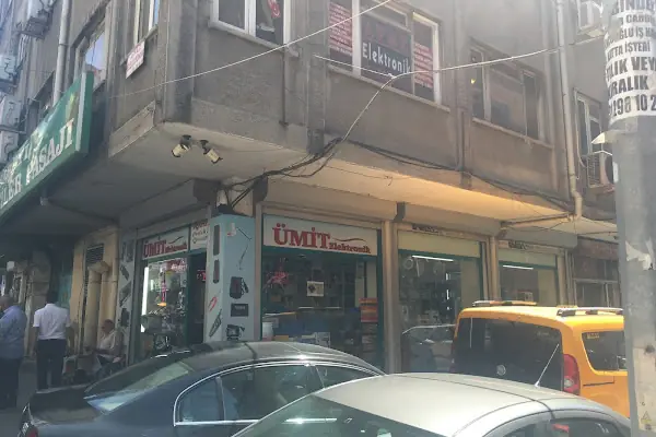 Ümit Elektronik