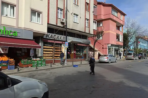 Kaçkar Unlu Mamülleri