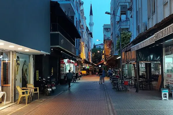 Esnaf Kafe Restoran