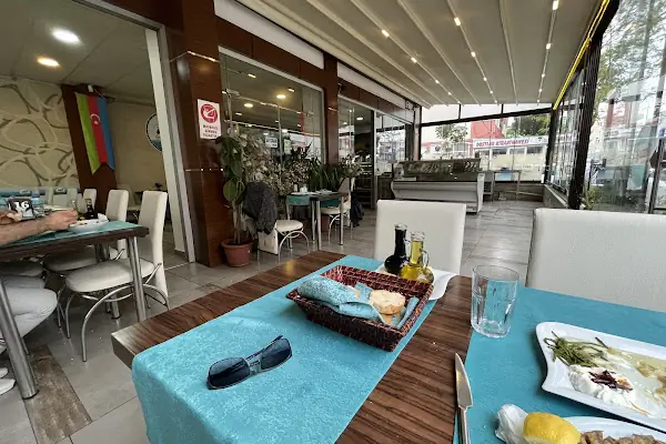 Balıkçı Erkan Usta