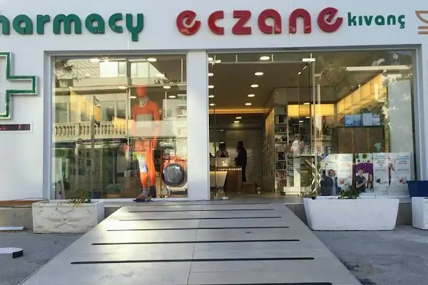 Kıvanç Eczanesi