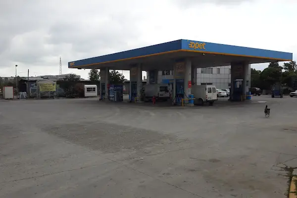 Petrol Ofisi