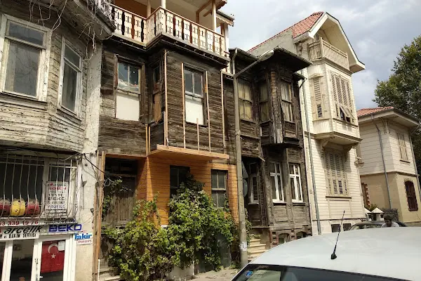 İstanbul Hava Kuvvetleri Müzesi