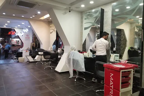 Cuts by Celal