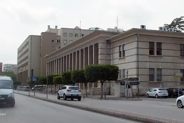 Adana Bölge İdare Mahkemesi