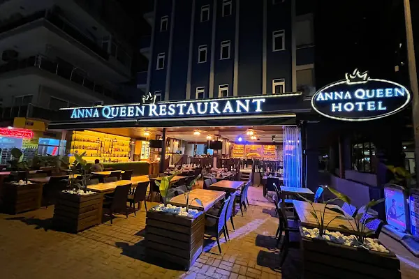 Anna Queen Restaurant
