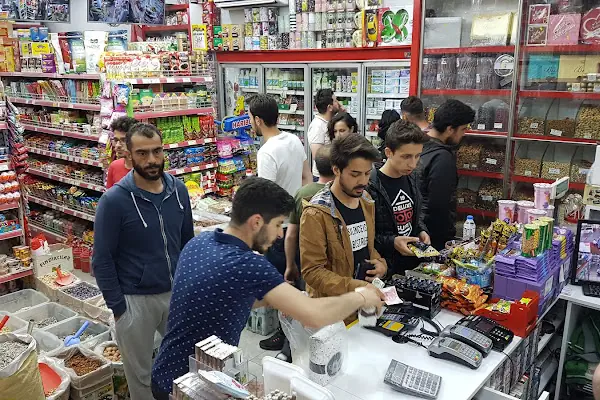 Adalılar Market