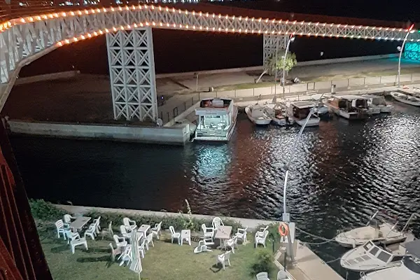 PARK ALİAĞA