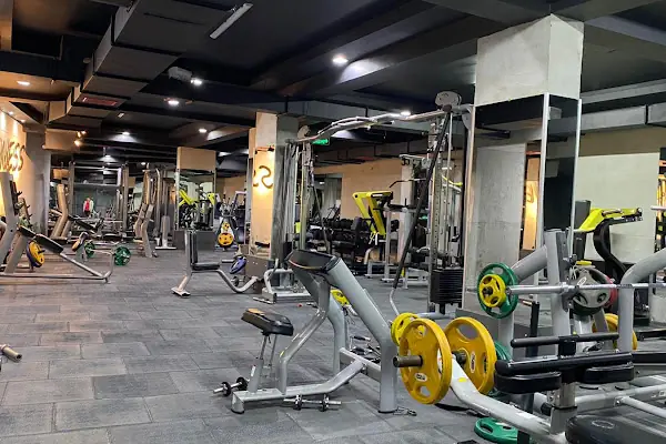 My Fitness