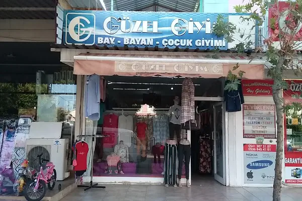Güzel Giyim