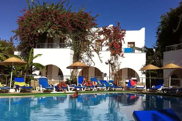 Filis Otel