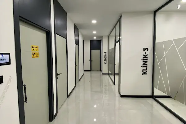 TunaDent Ağız ve Diş Sağlığı Polikliniği