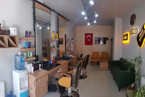 can erkek kuaförü
